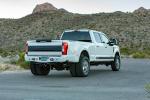 Shelby F-350 Turbo Diesel 2018 года